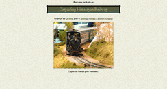 Desktop Screenshot of dhr.gemme.org
