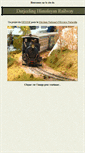 Mobile Screenshot of dhr.gemme.org